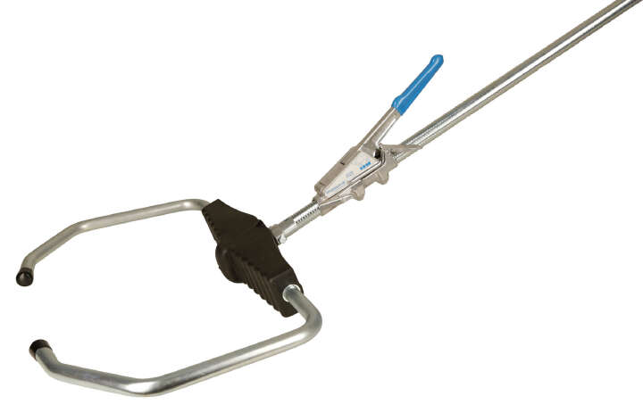 Rheintechnik HK Geburtshelfer mit Mechanik 2020